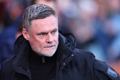 Why Graham Alexander’s appointment at Preston North End isn’t good news for Celtic Why Graham Alexander’s appointment at Preston North End isn’t good news for Celtic