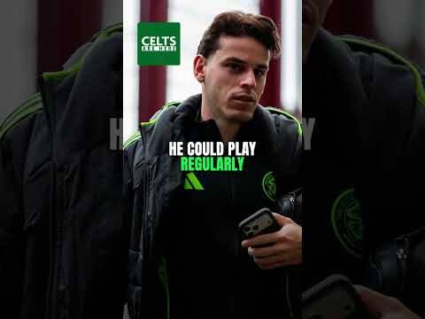 Paulo Bernardo has revealed what Martin O’Neill told him before his Celtic exit this summer 🍀