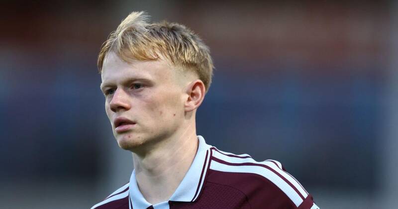 I left Celtic for EPL academy three years ago and now have first-team in my sights