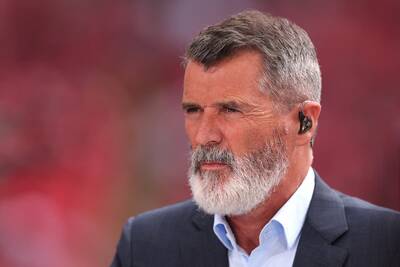 Roy Keane told to put ‘hat in the ring’ for Celtic boss – but ex-Sunderland ally explains he’ll be reluctant Roy Keane told to put ‘hat in the ring’ for Celtic boss – but ex-Sunderland ally explains he’ll be reluctant
