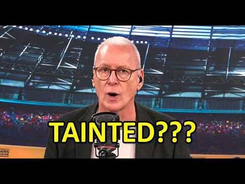 ‘CHEATS’: Man City Uproar Exposes Jim White’s SHAMELESS Rangers EBT Record