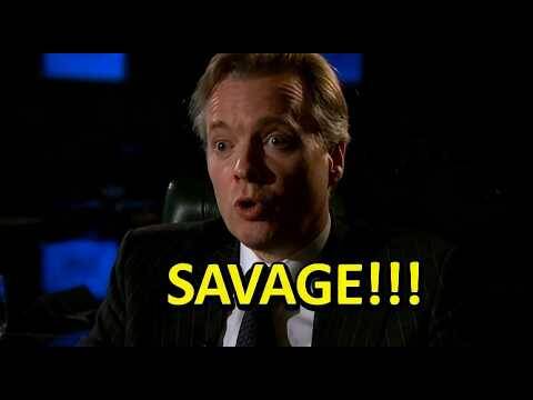 Man City Scandal Forces BRUTAL Craig Whyte Rangers EBT Footage To Resurface