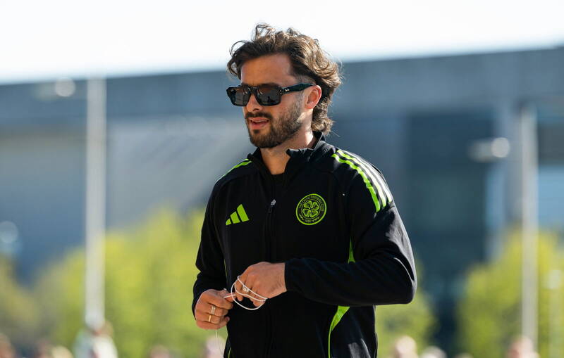 Marcelo Saracchi Has Finally Revealed The Truth And Celtic’s Transfer Decisions Look Worse By The Week