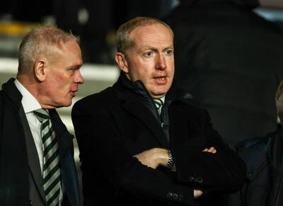 ‘Wilfried was a perfect fit’ ‘Good things take time’ ‘he was our number one candidate’ Michael Nicholson makes classic pledges