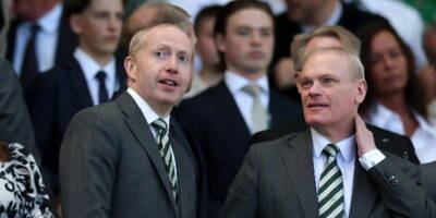 800,000 Shares and Growing — Celtic Fans Are Building Something the Board Can’t Ignore