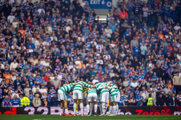 How every Celtic player is faring on international duty including touchline bust-ups and illness worry