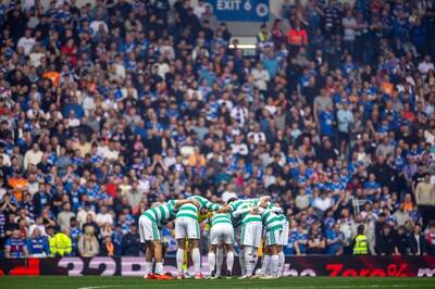How every Celtic player is faring on international duty including touchline bust-ups and illness worry How every Celtic player is faring on international duty including touchline bust-ups and illness worry