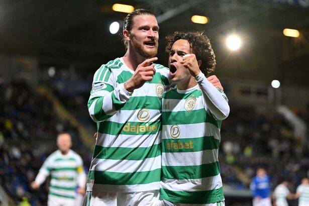 Life at Celtic has taken me by surprise &ndash; I didn’t expect it to be such a huge step up