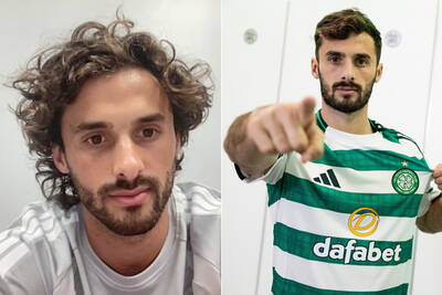 Marcelo Saracchi lifts lid on Celtic transfer heartache and gives answer on stunning future return