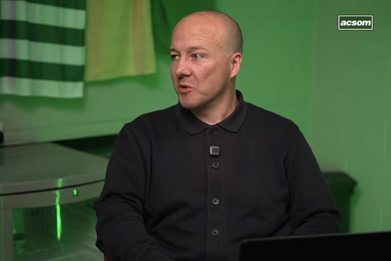 Celtic Supporters Groups Unite as 300 Shareholders Back AGM Challenge