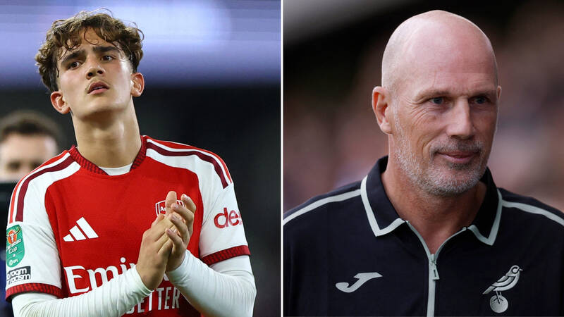 Norwich City urged to beat Celtic, Rangers to Arsenal deal and fix double Philippe Clement issue