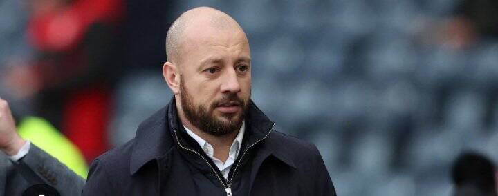 Alan Hutton Says Not ONE Celtic Player Gets Into Rangers’ Team – Has Scottish Football Lost The Plot? Alan Hutton Says Not ONE Celtic Player Gets Into Rangers’ Team – Has Scottish Football Lost The Plot?