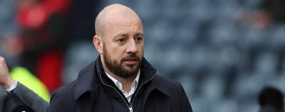 Alan Hutton Says Not ONE Celtic Player Gets Into Rangers’ Team – Has Scottish Football Lost The Plot?