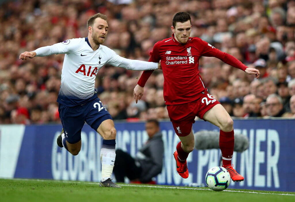 Andy Robertson Could Break Kenny Dalglish’s Scotland Record – But It Also Opens An Old Celtic-Scotland Wound