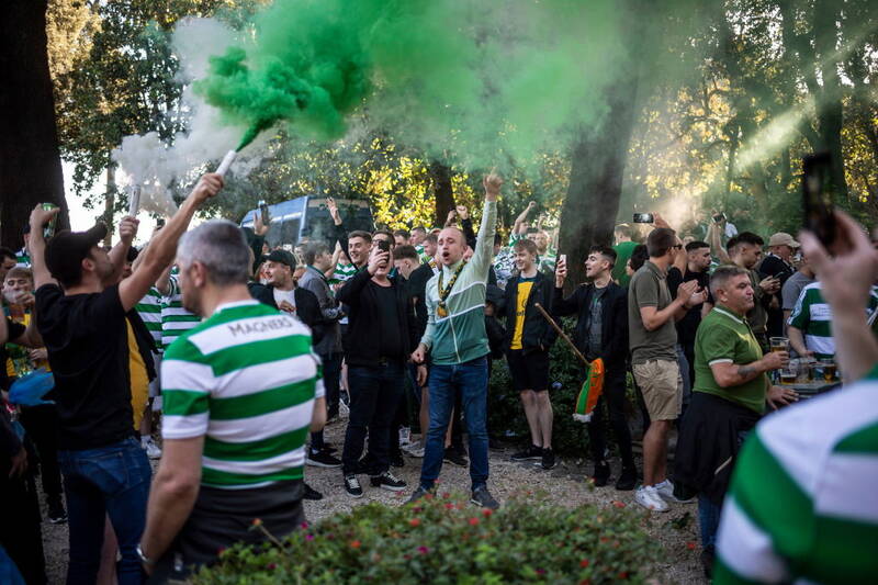 How Do We Get Celtic Fan Media Back Into Celtic Park – And Do We Even Want To?