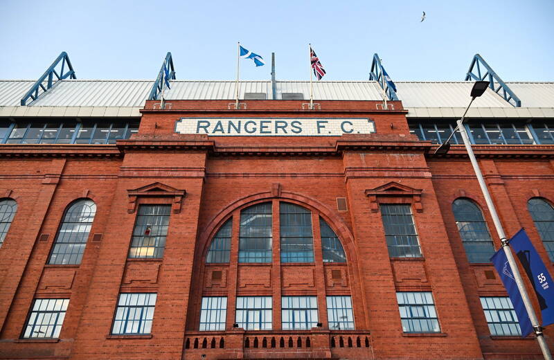 It appears I hit a lot of nerves with my article on the LIQUIDATION of Rangers 1872 yesterday. Today, a Celtic fan does LIQUIDATION for dummies…