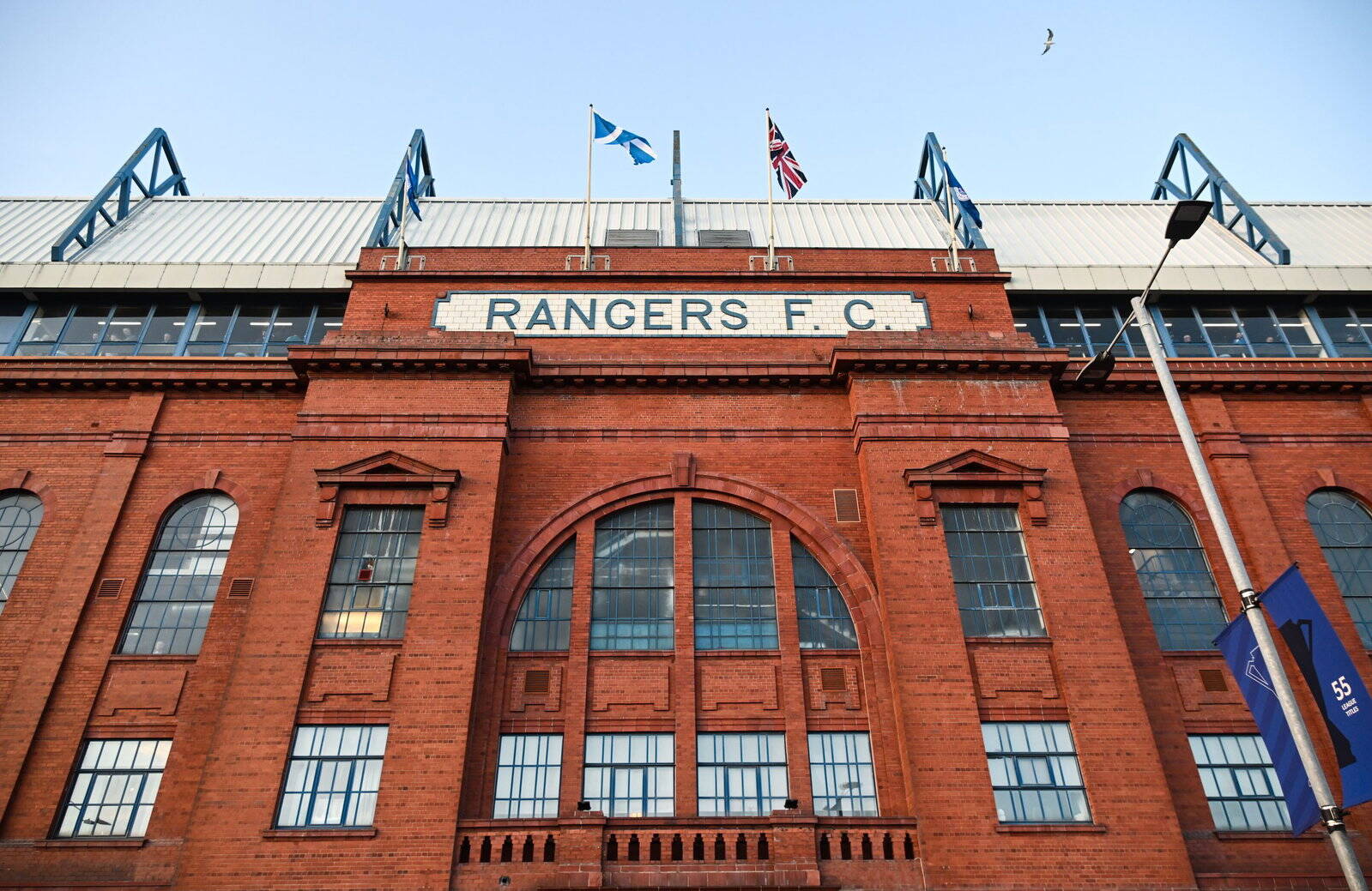 It appears I hit a lot of nerves with my article on the LIQUIDATION of Rangers 1872 yesterday. Today, a Celtic fan does LIQUIDATION for dummies…