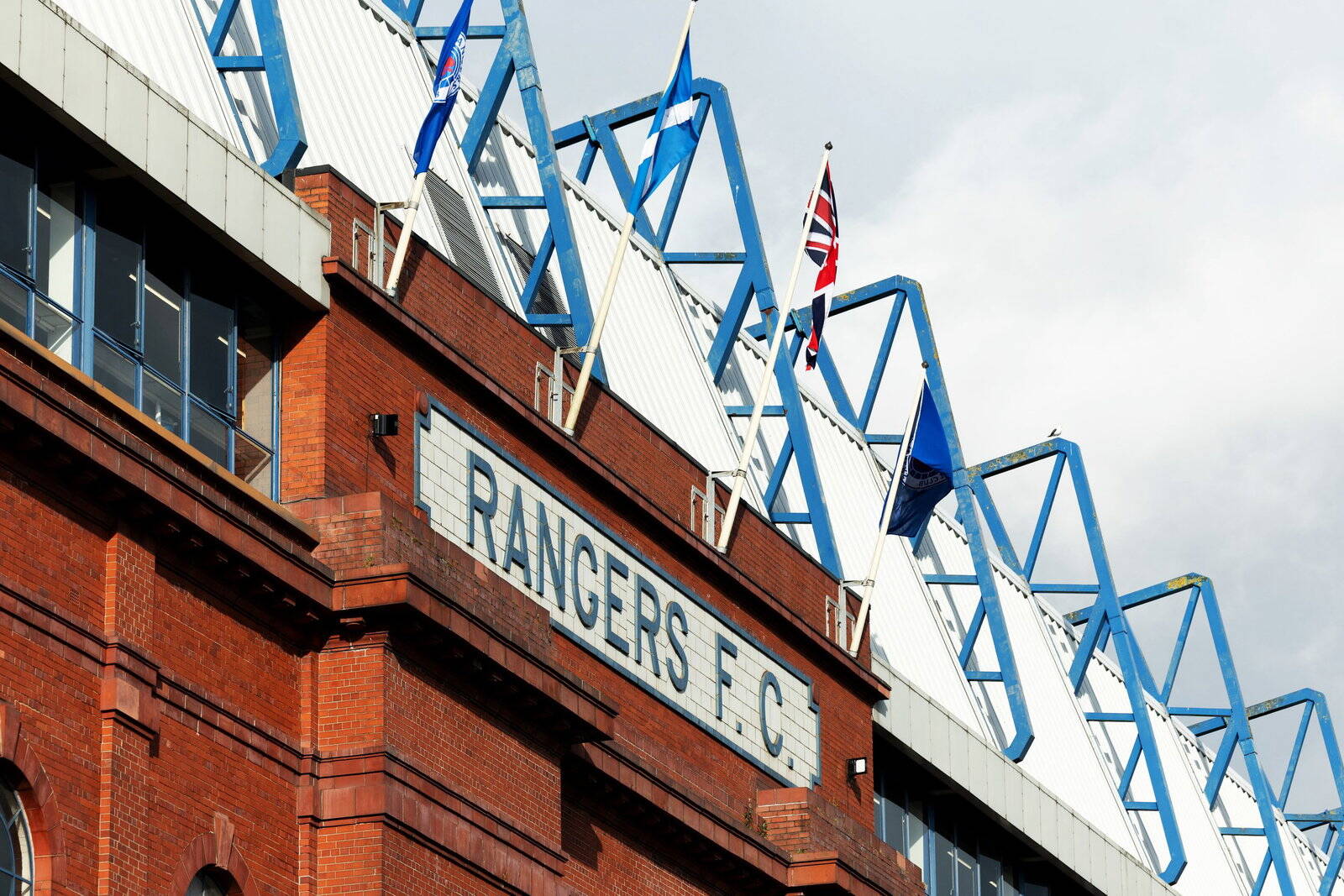 The Record cannot bring itself to say the word LIQUIDATION, but don’t worry, Celtic fans will clear that up for you