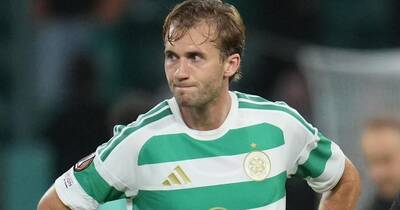 Celtic midfielder & ex-Parkhead ace ‘isolated due to illness’ on international duty