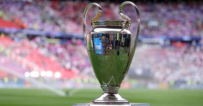 Celtic & Rangers issued blunt ‘not Champions League clubs’ verdict by ex-Ibrox owner Celtic & Rangers issued blunt ‘not Champions League clubs’ verdict by ex-Ibrox owner