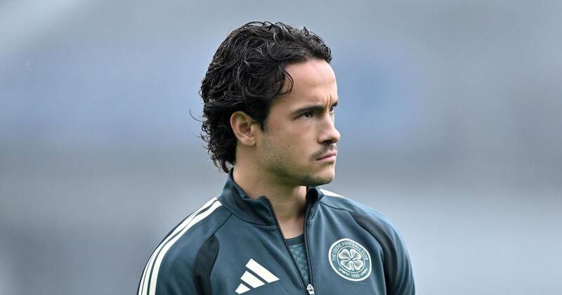 Celtic star on how summer Parkhead move earned him international call