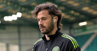 Saracchi reveals Celtic showed ‘not much interest’ in return move