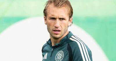Key Celtic star ‘told to isolate’ amid illness on international duty