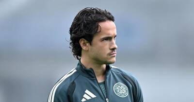 My surreal international call-up proves Celtic was the right move for me in summer