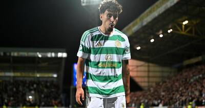 Watch as Celtic’s Sebestian Tounekti clashes with Botswana bench in AFCON qualifier