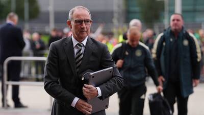 Celtic silence is likely the only Martin O’Neill confirmation we will get Celtic silence is likely the only Martin O’Neill confirmation we will get