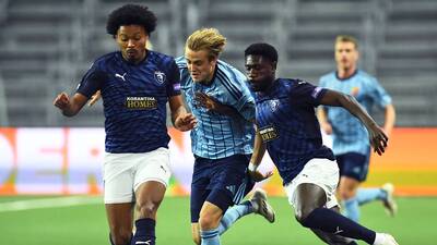 Rangers plotting move for 7 G/A forward who’s also been targeted by Celtic