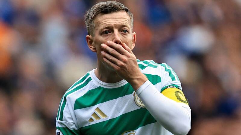 Scott Brown loves him: Celtic already have the perfect McGregor replacement