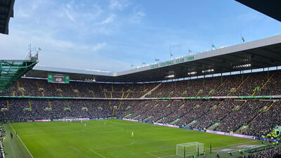 15,500 Celtic Shares Gain Votes Without Shifting Power