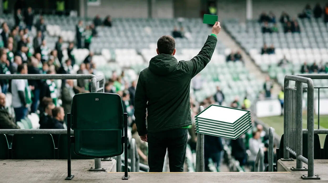 Alliance Secures Voting Rights On 800,000 Celtic Shares