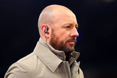 Alan Hutton’s Celtic take is demolished by one glaring Rangers contradiction