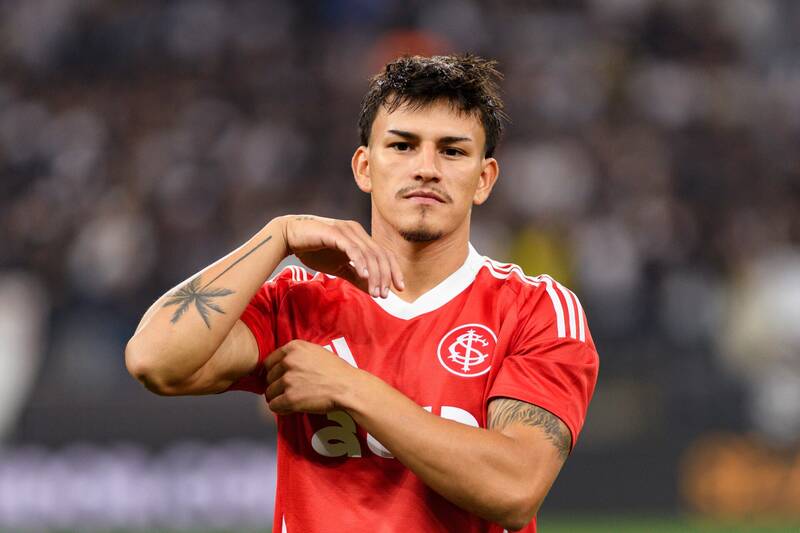 Alexandro Bernabei’s £5m Celtic transfer takes dramatic FIFA turn
