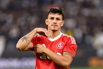 Alexandro Bernabei’s £5m Celtic transfer takes dramatic FIFA turn