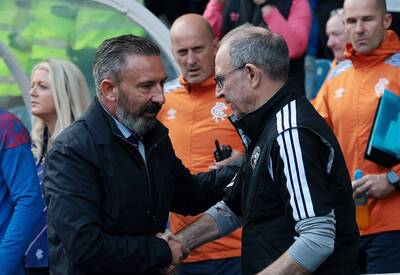 Celtic fans mock Hugh Keevins’ ‘pure delusion’ after bold Rangers title call