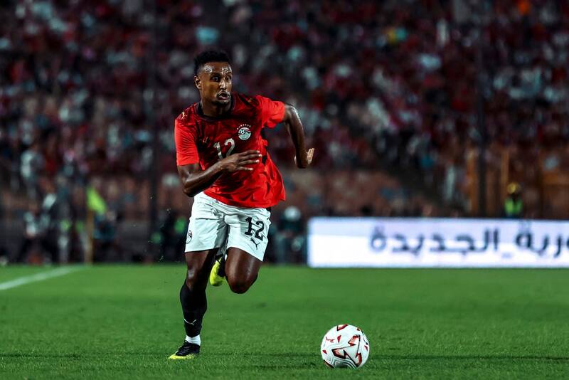 Celtic receive huge Hassan boost after Egypt make telling Mo Salah decision