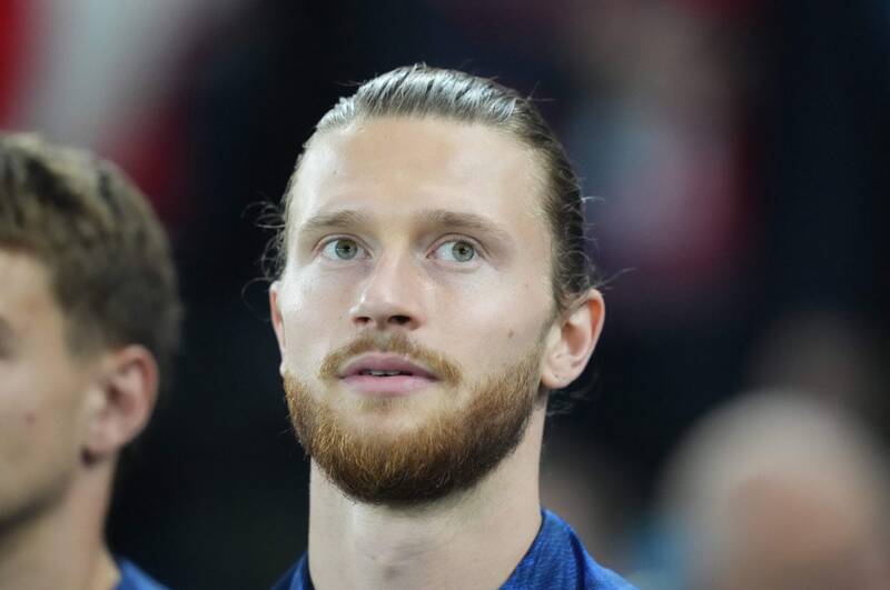 Kasper Hogh’s honest reflection on ‘huge experience’ so far at Celtic
