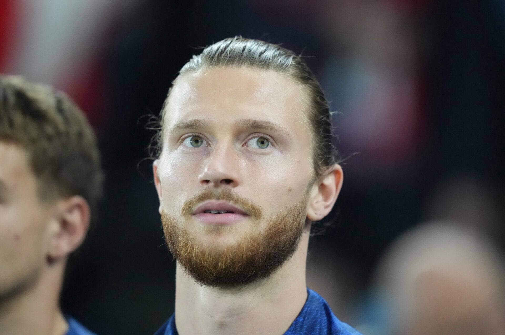 Kasper Hogh’s honest reflection on ‘huge experience’ so far at Celtic