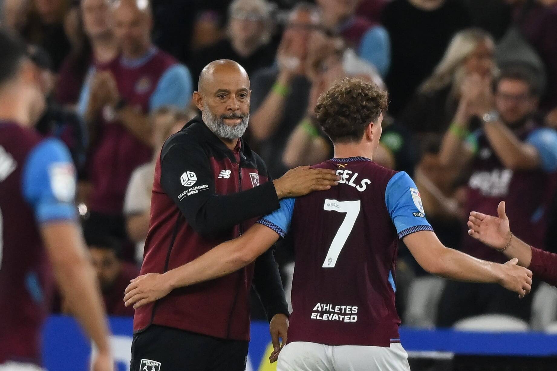 Nils Koppen reveals what Celtic really wanted to do with Arne Engels and West Ham