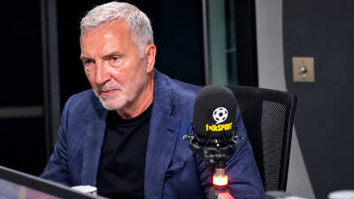 ‘Whatever they won’: Graeme Souness leaves Celtic fans stunned with wild Man City claim