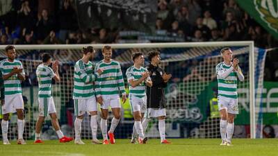 The Silence Around Celtic Says More Than The Anger