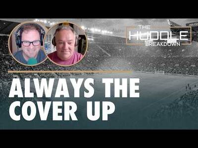 Man City, Rangers & the Story Scottish Media Won’t Touch | Celtic’s Identity Crisis