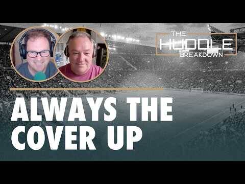 Man City, Rangers & the Story Scottish Media Won’t Touch | Celtic’s Identity Crisis