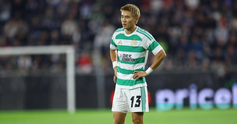 Celtic star Yang misses out again as South Korea reach Asian Games final