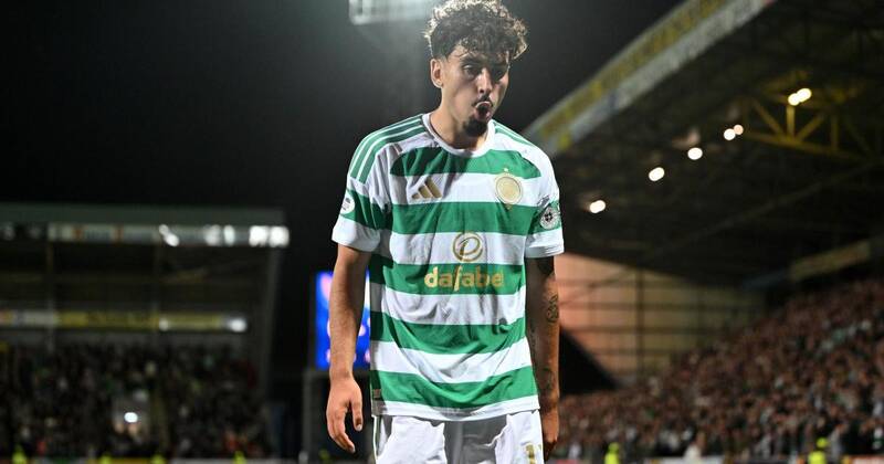 Watch as Celtic’s Sebestian Tounekti clashes with Botswana bench in AFCON qualifier