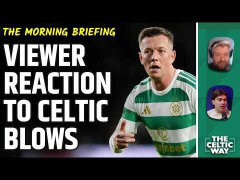 YOUR Reaction To Celtic Concerns | Paulo Bernardo On What Went Wrong | Yang Latest