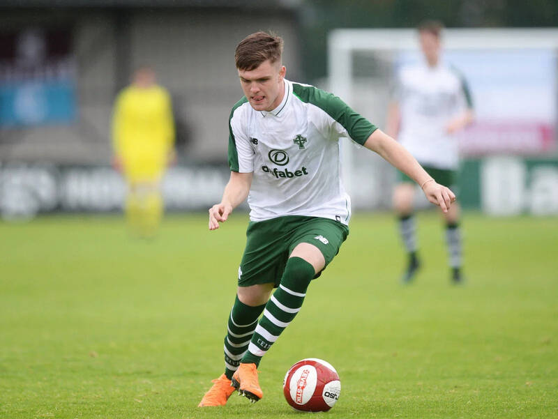 Former Celtic youngster reveals he turned down potential Manchester United move